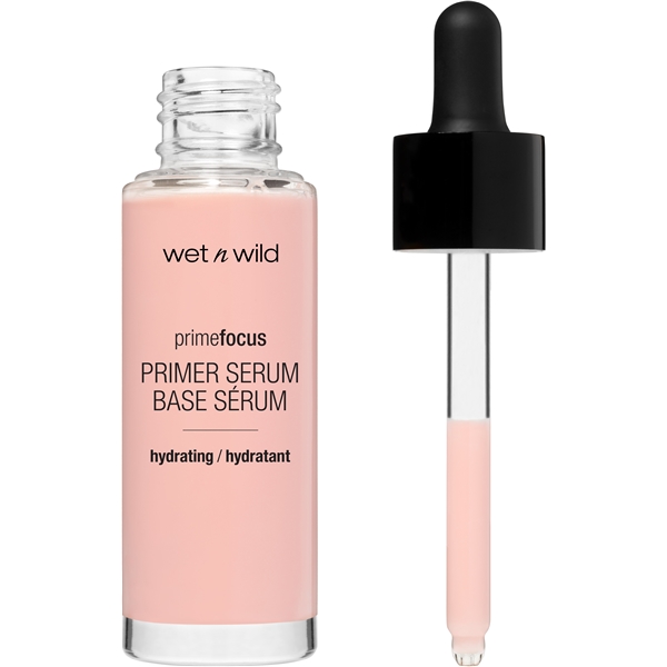 Wet n Wild Prime Focus Primer Serum (Bilde 2 av 2)