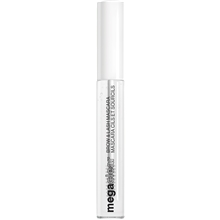 9 ml - MegaClear Brow & Lash Mascara