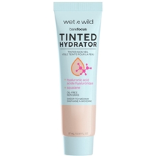Wet n Wild Bare Focus Tinted Hydrator