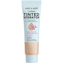 27 ml - Light - Wet n Wild Bare Focus Tinted Hydrator