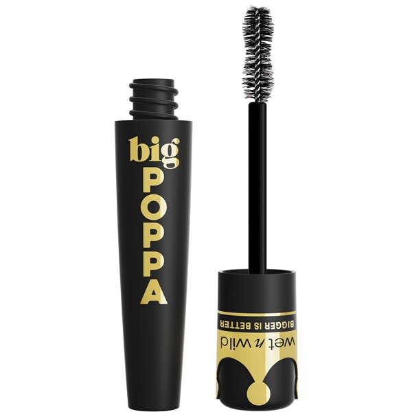 Wet n Wild Big Poppa Mascara (Bilde 2 av 2)