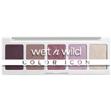 Wet n Wild 5 Pan Palette