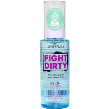 Fight Dirty Clarifying Setting Spray