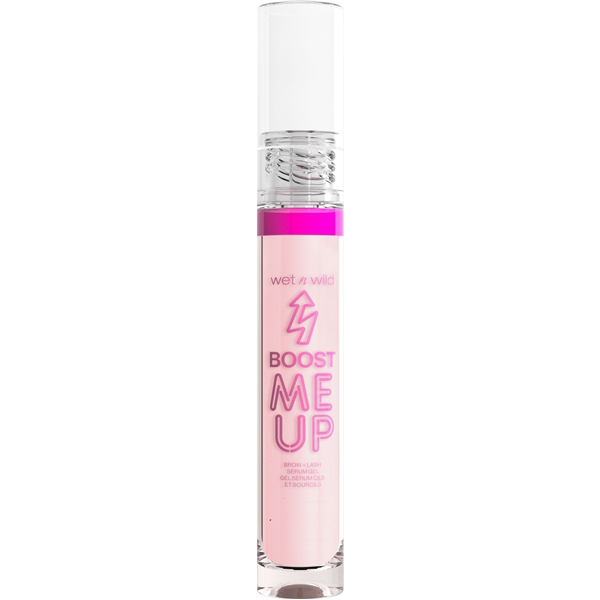 Wet n Wild Boost Me Up Brow & Lash Serum (Bilde 1 av 3)