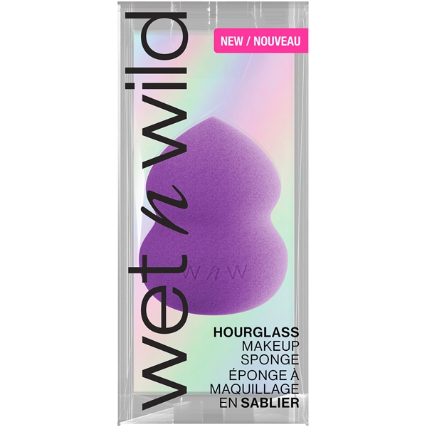 Wet n Wild Hourglass Makeup Sponge (Bilde 2 av 2)