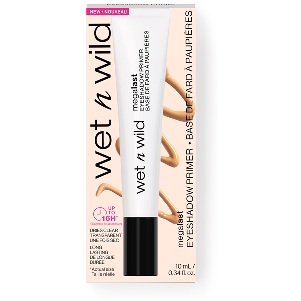 MegaLast Eyeshadow Primer (Bilde 2 av 5)