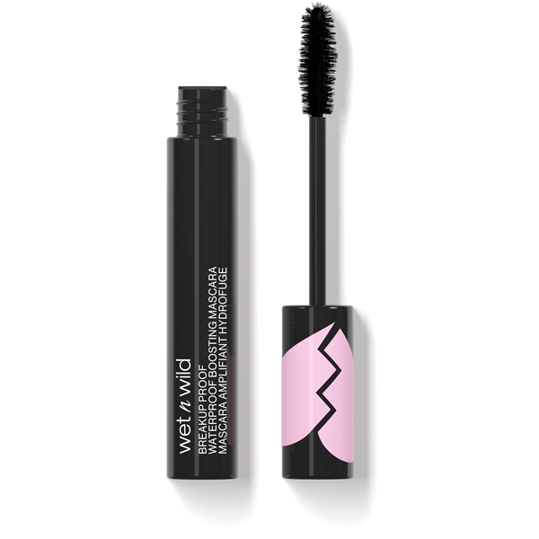 Megalast Breakup Proof Waterproof Mascara (Bilde 3 av 5)