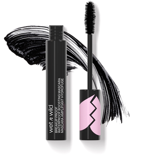 Megalast Breakup Proof Waterproof Mascara (Bilde 4 av 5)