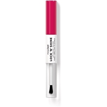 MegaLast  Lock n' Shine Lip Color + Gloss 8 ml