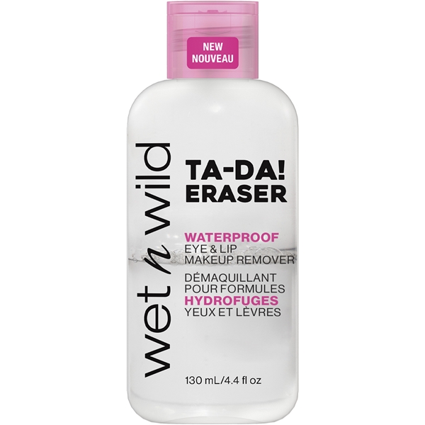 TA DA! Eraser Eye & Lip Makeup Remover (Bilde 1 av 2)
