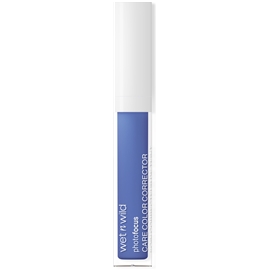 Photo Focus Care Color Corrector Blue