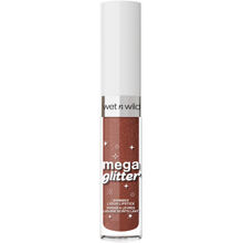 Mega Glitter Shimmer Liquid Lipstick