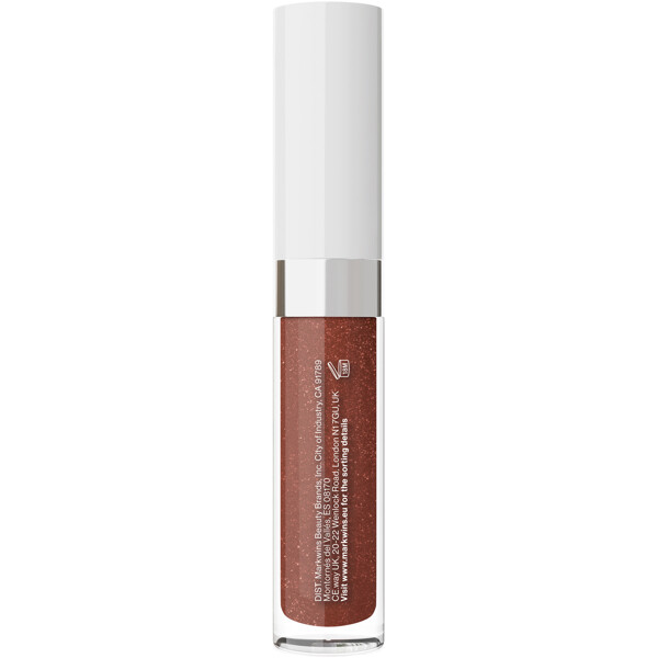 Mega Glitter Shimmer Liquid Lipstick (Bilde 5 av 5)