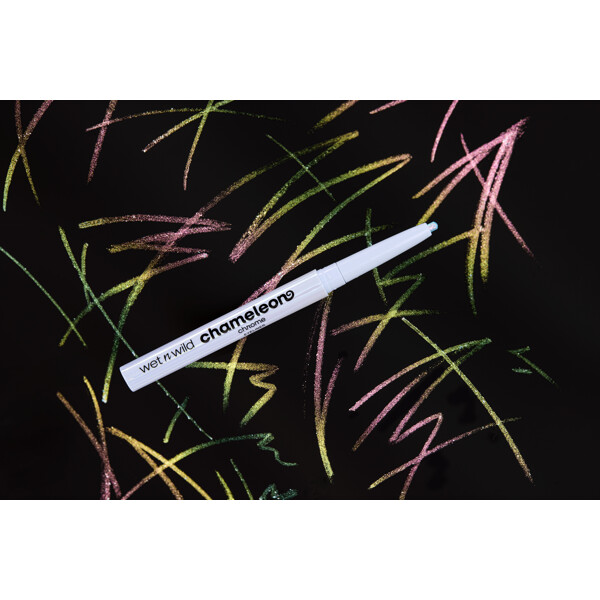 Chameleon Chrome Eyeliner (Bilde 6 av 6)