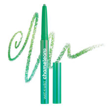 Chameleon Chrome Eyeliner Superstar Suit