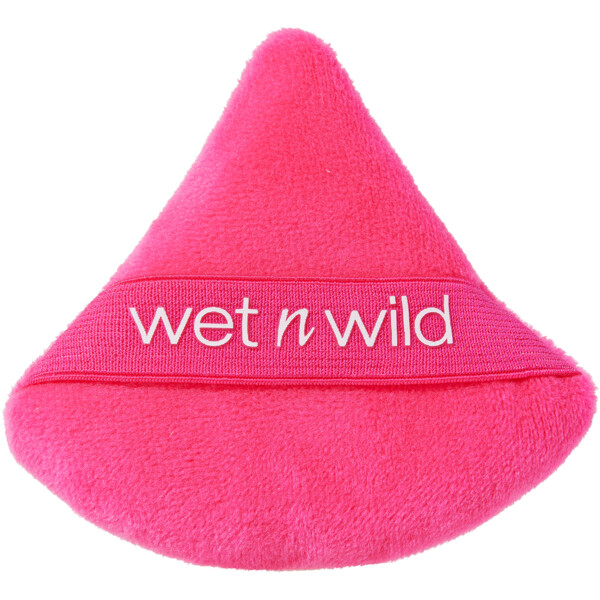Wet n Wild Powder Puff (Bilde 1 av 7)