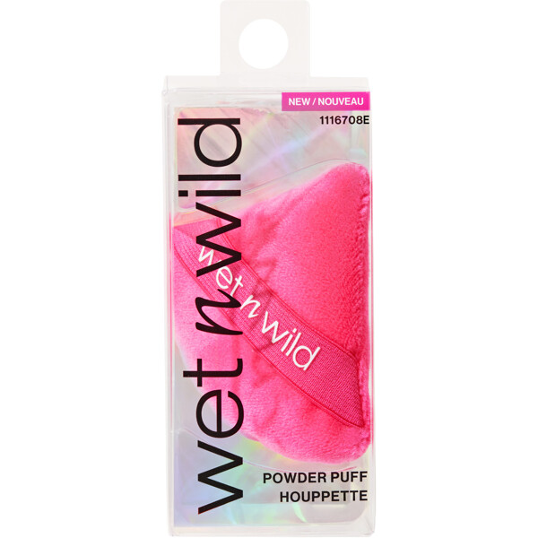 Wet n Wild Powder Puff (Bilde 3 av 7)