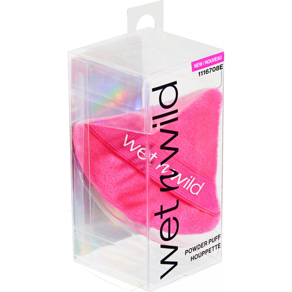 Wet n Wild Powder Puff (Bilde 4 av 7)