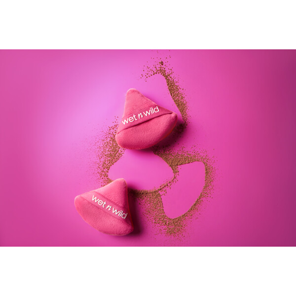 Wet n Wild Powder Puff (Bilde 5 av 7)