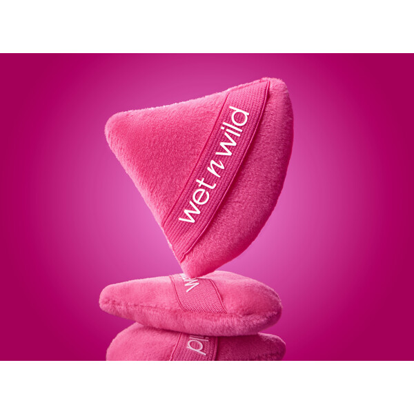 Wet n Wild Powder Puff (Bilde 6 av 7)