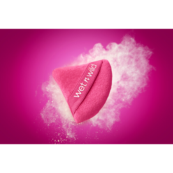 Wet n Wild Powder Puff (Bilde 7 av 7)