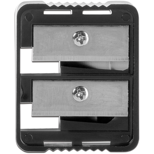 Wet n Wild Dual Pencil Sharpener (Bilde 1 av 4)