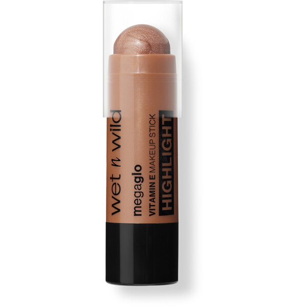 MegaGlo Vitamin Makeup Stick Highlight (Bilde 1 av 4)