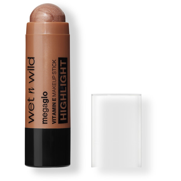 MegaGlo Vitamin Makeup Stick Highlight (Bilde 2 av 4)
