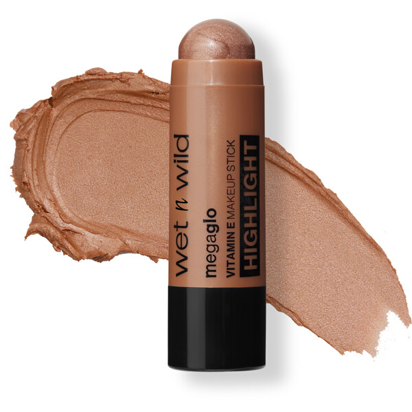 MegaGlo Vitamin Makeup Stick Highlight (Bilde 3 av 4)