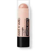 MegaGlo Vitamin Makeup Stick Highlight 6 gram Glitzed Spell