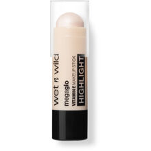 MegaGlo Vitamin Makeup Stick Highlight 6 gram Moonlike