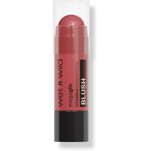 MegaGlo Vitamin Makeup Stick Blush