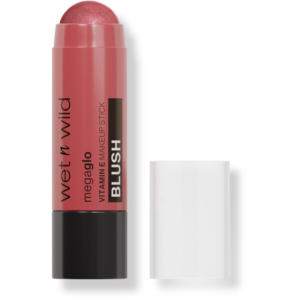 MegaGlo Vitamin Makeup Stick Blush (Bilde 2 av 4)