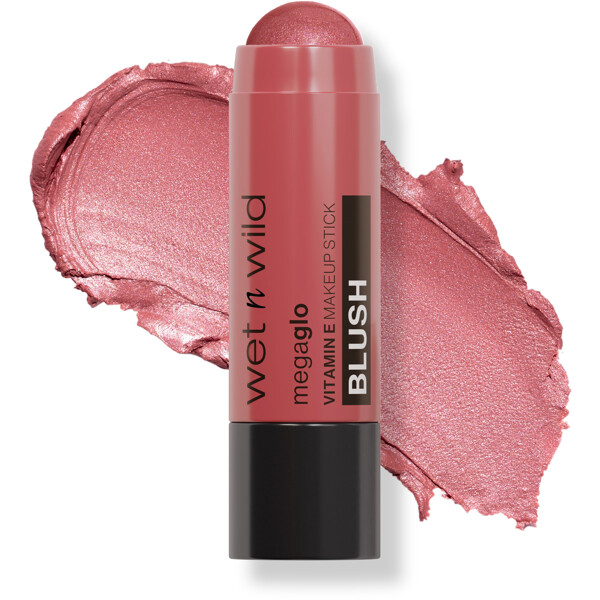 MegaGlo Vitamin Makeup Stick Blush (Bilde 3 av 4)