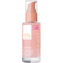 Wet n Wild Prime Focus Clingy Serum Primer