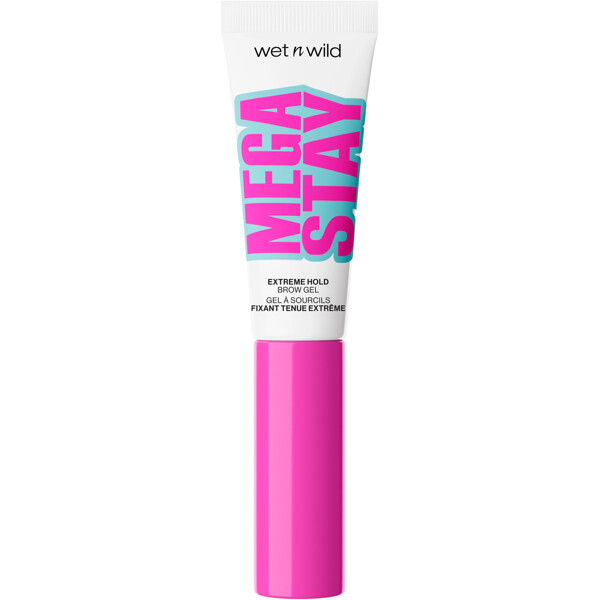 Wet n Wild Mega Stay Extreme Hold Brow Gel (Bilde 1 av 8)