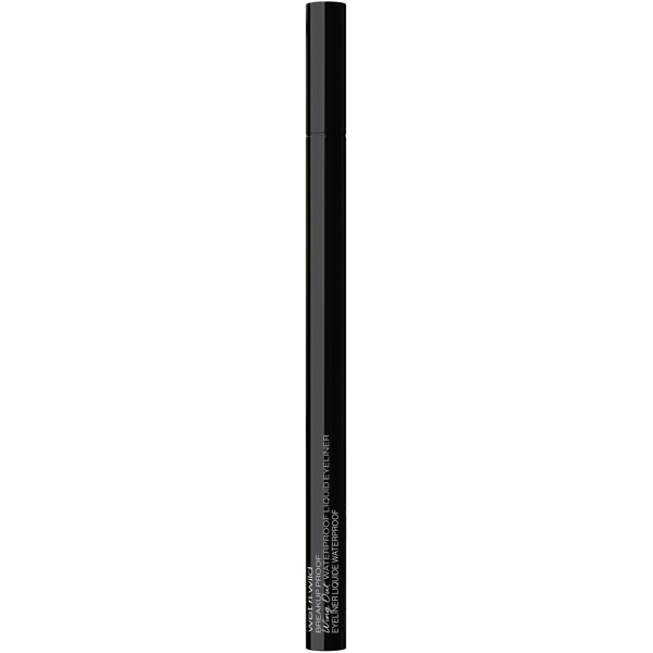 Breakup Proof Wing Out Waterproof Liquid Eyeliner (Bilde 3 av 9)