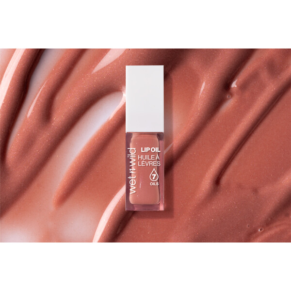 Wet n Wild Lip Oil (Bilde 9 av 9)