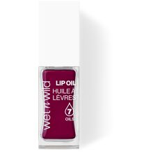 Wet n Wild Lip Oil 7 gram Merlot Glass