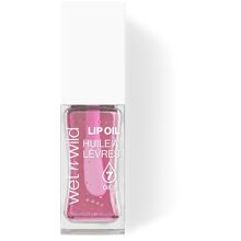 Wet n Wild Lip Oil 7 gram Rose Quartz