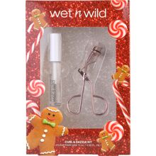 Holidays Set Curl & Dazzle Kit