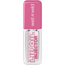 Lip Oil Injector Shimmer Me Baby
