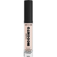 5.5 ml - No. 899 Light Beige  - MegaLast Incognito Full Coverage Concealer