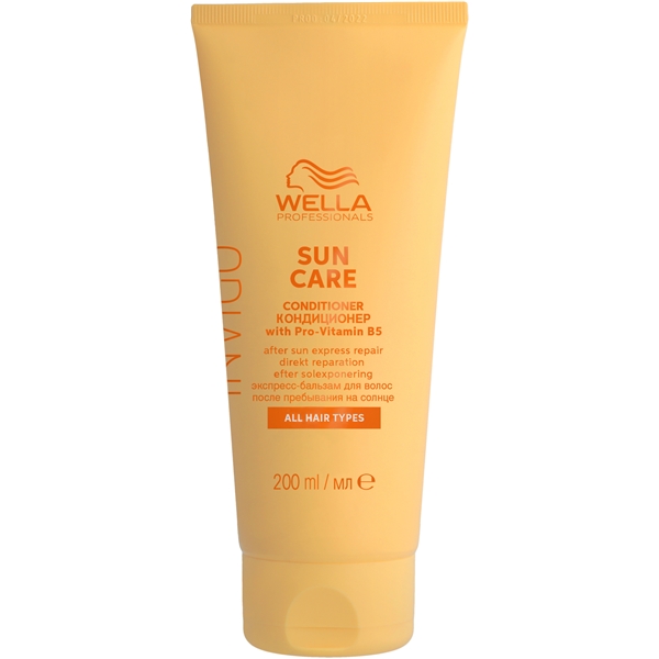 INVIGO SUN After Sun Express Conditioner (Bilde 1 av 6)