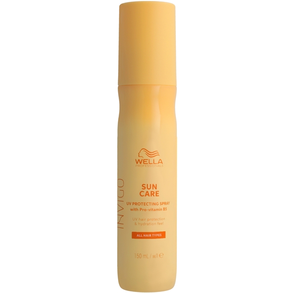 INVIGO SUN UV Hair Color Protection Spray (Bilde 1 av 6)