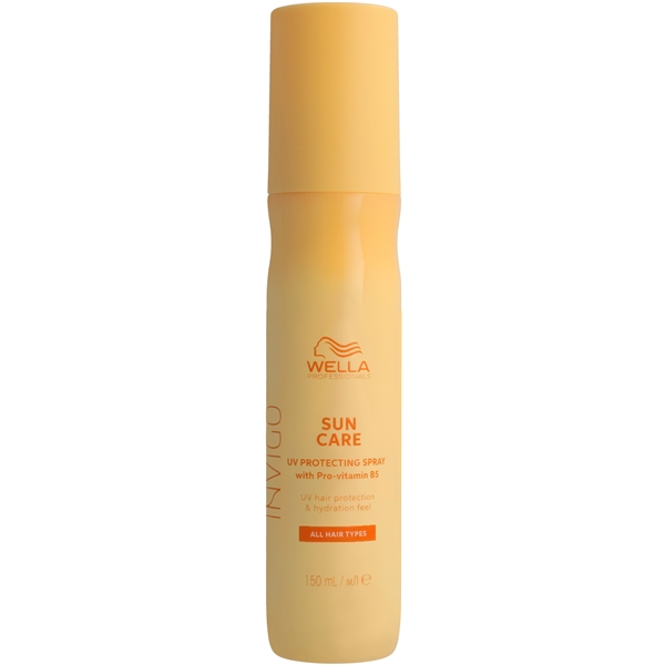 INVIGO SUN UV Hair Color Protection Spray