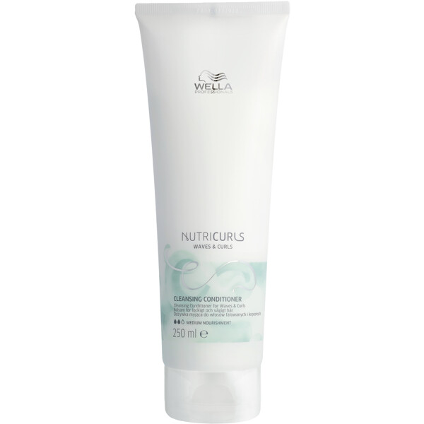 Nutricurls Cleansing Conditioner - Waves & Curls (Bilde 1 av 5)