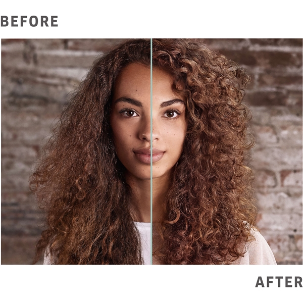 Nutricurls Deep Treatment - Waves & Curls (Bilde 3 av 3)