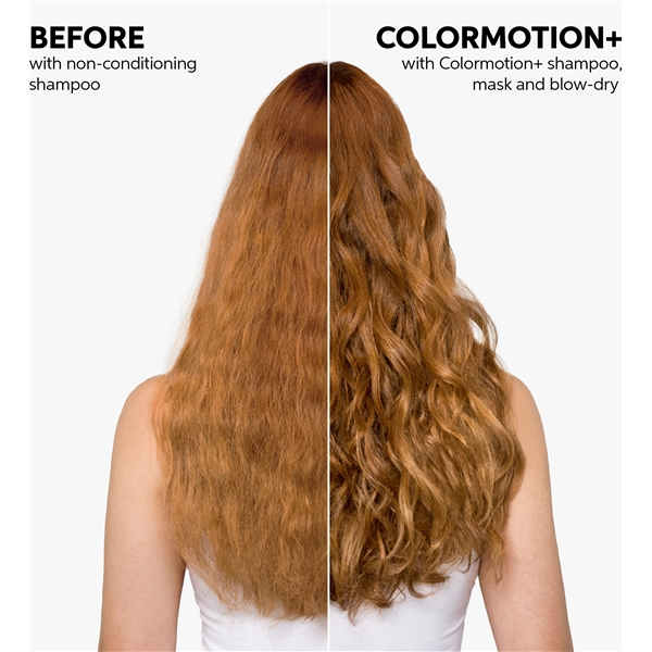ColorMotion+ Color Protection Shampoo (Bilde 2 av 7)