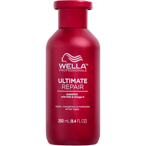 Ultimate Repair Shampoo (Bilde 1 av 5)